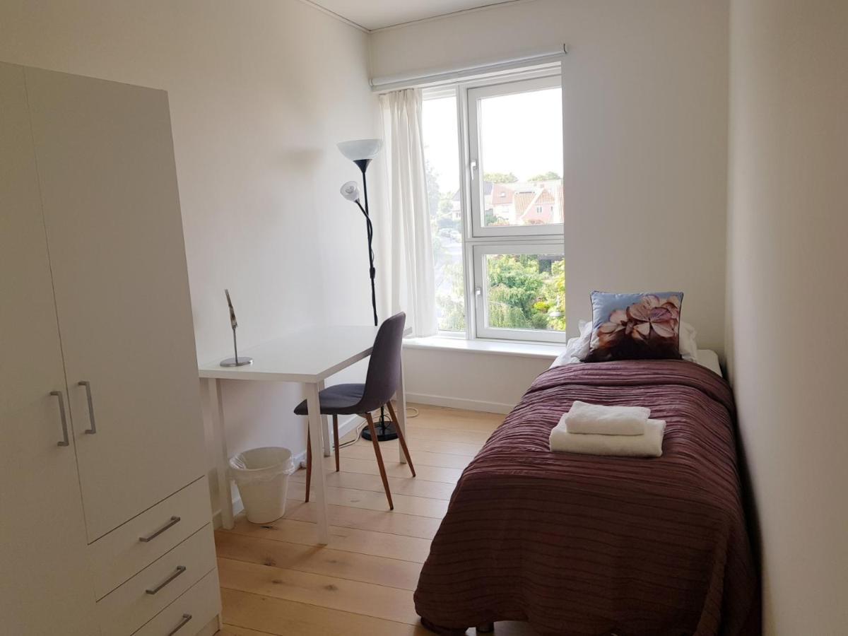 Ana'S Bed & Kitchen Copenhaga Exterior foto