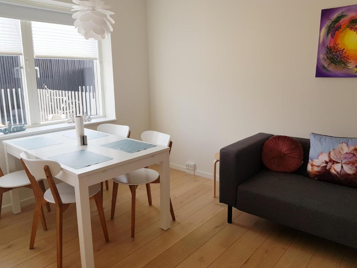 Ana'S Bed & Kitchen Copenhaga Exterior foto
