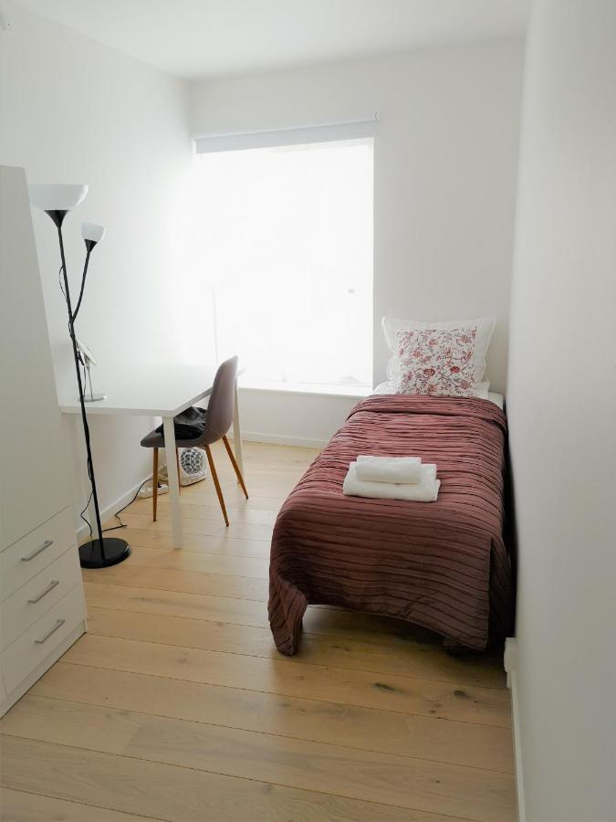 Ana'S Bed & Kitchen Copenhaga Exterior foto