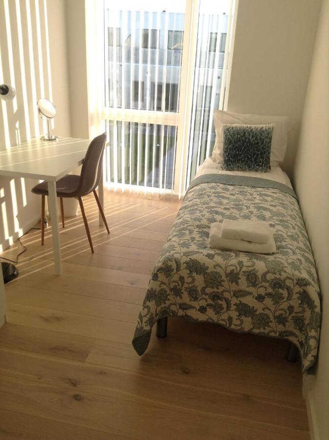 Ana'S Bed & Kitchen Copenhaga Exterior foto