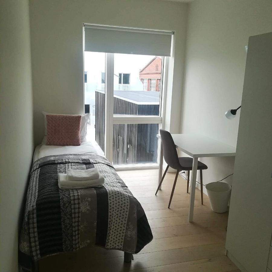 Ana'S Bed & Kitchen Copenhaga Exterior foto